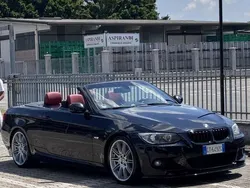 Usata 2010 BMW 335 Cabriolet M Sport Cabrio | 20.000 € (Ottimo prezzo)
