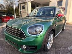 Verde Usata 2019 Mini One Countryman Hype SUV | 15.900 € (Ottimo prezzo)