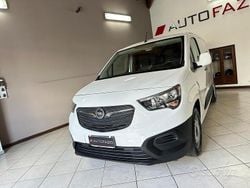 Bianco Usata 2021 Opel Combo Essentia Monovolume | 12.800 € (Buon prezzo)
