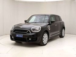 Nero Usata 2019 Mini Cooper S Countryman SUV | 20.900 € (Buon prezzo)