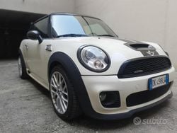 Usata 2007 Mini John Cooper Works Due volumi | 9600 €