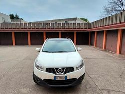 Bianco Usata 2011 Nissan Qashqai N-TEC SUV | 6000 € (Buon prezzo)