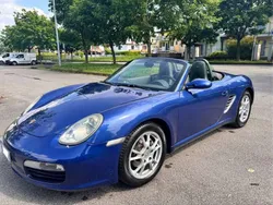 Usata 2007 Porsche Boxster Cabrio | 21.900 € (Super prezzo)