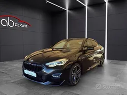 Black sapphire Usata 2021 BMW 218 M Sport Coupé | 25.900 € (Buon prezzo)