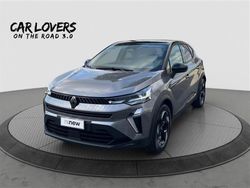 Grigio scuro Usata 2025 Renault Captur Techno SUV | 19.890 € (Buon prezzo)
