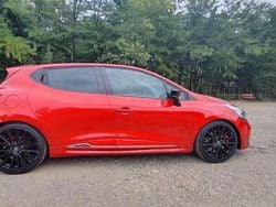 Usata 2018 Renault Clio IV Trophy Tre volumi | 17.700 € (Buon prezzo)