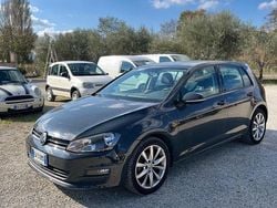 Grigio Usata 2014 VW Golf VII Tre volumi | 10.500 € (Buon prezzo)