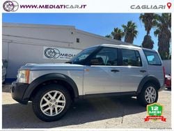 Usata 2008 Land Rover Discovery 3 SE SUV | 8400 € (Buon prezzo)