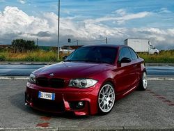 Usata 2007 BMW 123 M Sport Due volumi | 11.500 € (Cara)