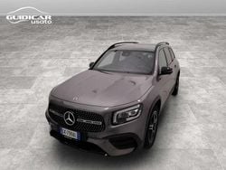 Grigio Usata 2022 Mercedes GLB200 Premium SUV | 31.900 € (Buon prezzo)