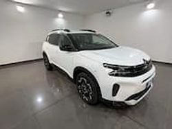 Bianco banquise Usata 2023 Citroën C5 Aircross Shine SUV | 23.990 € (Buon prezzo)