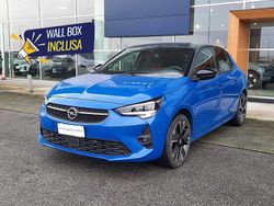 Nero Usata 2020 Opel Corsa-e Due volumi | 12.900 € (Buon prezzo)