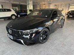 Usata 2024 Mercedes A35 AMG AMG Line Premium Plus Tre volumi | 51.900 € (Buon prezzo)