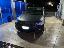 Verde Usata 2016 Citroën C-Elysee I Tre volumi | 6500 € (Super prezzo)