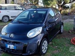 Nero Usata 2014 Citroën C1 Due volumi | 5500 € (Buon prezzo)