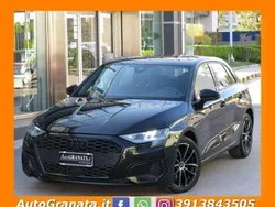 Nero Usata 2022 Audi A3 Business Tre volumi | 25.990 € (Super prezzo)