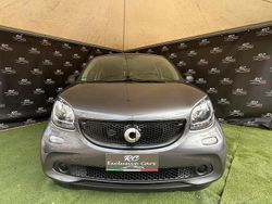 Usata 2019 Smart ForFour Due volumi | 9990 € (Super prezzo)