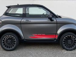 Grigio Nuova 2025 Chatenet CH46 Due volumi | 16.900 € (Cara)