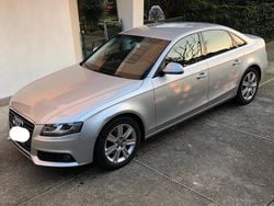 Grigio Usata 2010 Audi A4 Advanced Tre volumi | 9500 € (Cara)