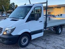 Bianco Usata 2018 Mercedes Sprinter Furgone | 17.200 € (Buon prezzo)
