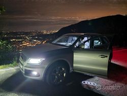 Usata 2015 Audi Q5 Advanced Plus SUV | 18.500 € (Molto cara)