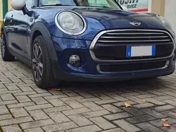 Usata 2014 Mini Cooper D Due volumi | 7500 €