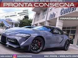 Grigio Usata 2022 Toyota Supra Premium Coupé | 59.900 € (Buon prezzo)