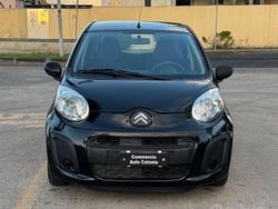 Nero Usata 2012 Citroën C1 Due volumi | 3290 € (Super prezzo)