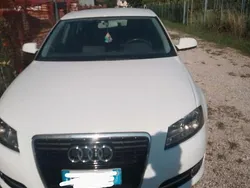 Usata 2010 Audi A3 Due volumi | 4000 €