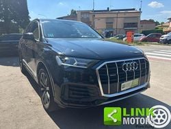 Nero Usata 2020 Audi Q7 SUV | 37.000 €