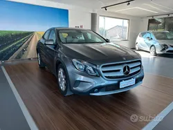 Grigio Usata 2016 Mercedes GLA180 Executive SUV | 16.900 € (Buon prezzo)