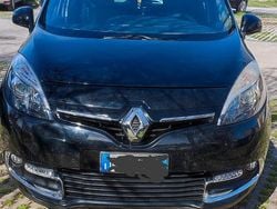 Nero Usata 2015 Renault Scénic III XMOD Monovolume | 4500 € (Super prezzo)