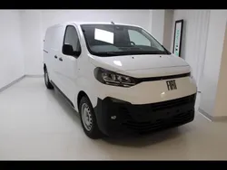Bianco Nuova 2025 Fiat Scudo S Monovolume | 28.000 €