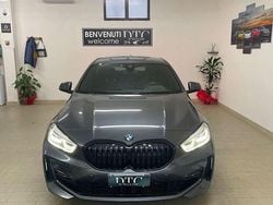 Grigio Usata 2019 BMW 120 M Sport Due volumi | 25.500 € (Buon prezzo)