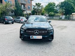 Nero Usata 2017 Mercedes GLC220 Premium SUV | 16.990 € (Super prezzo)