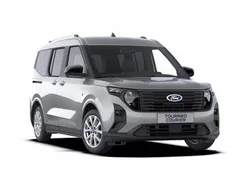 Solar silver Nuova 2025 Ford Tourneo Titanium Monovolume | 20.700 € (Buon prezzo)