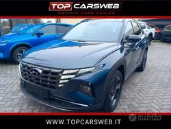 Nuova 2024 Hyundai Tucson SUV | 37.900 € (Molto cara)