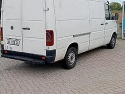 Usata 1999 VW LT | 3700 €