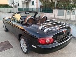 Nero Usata 2005 Mazda MX5 Cabrio | 10.900 €