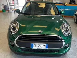 Verde Usata 2019 Mini ONE Due volumi | 16.500 € (Buon prezzo)