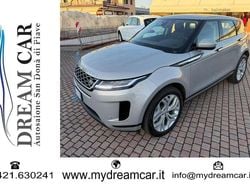 Grigio Usata 2021 Land Rover Range Rover evoque SUV | 26.990 € (Super prezzo)