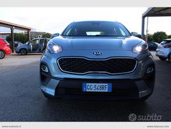 Usata 2021 Kia Sportage SUV | 15.800 € (Buon prezzo)