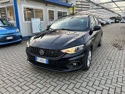 Blu Usata 2016 Fiat Tipo Easy Station wagon | 6990 € (Super prezzo)