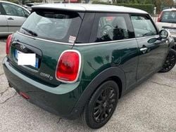 Verde Usata 2017 Mini Cooper D Due volumi | 8800 € (Ottimo prezzo)