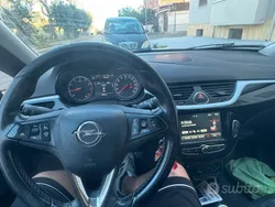Usata 2016 Opel Corsa Due volumi | 8200 € (Cara)