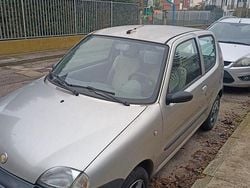 Usata 2001 Fiat Seicento Due volumi | 1200 €