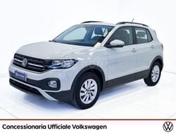 Bianco Usata 2023 VW T-Cross Style SUV | 18.990 € (Buon prezzo)