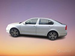 Usata 2013 Skoda Octavia Style Tre volumi | 7900 €