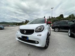 Usata 2016 Smart ForTwo Cabrio Cabrio | 13.500 € (Buon prezzo)