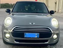 Usata 2014 Mini Cooper Due volumi | 9500 €